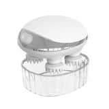 Smart Scalp And Body Massager