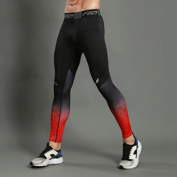 Men's Running Leggings