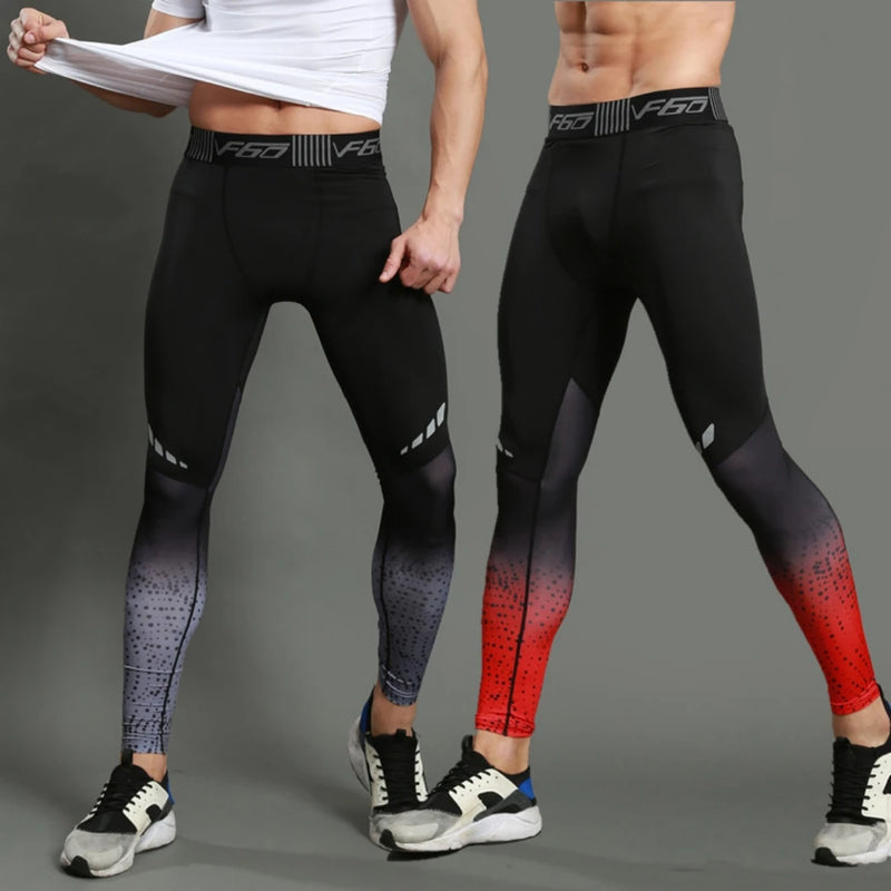 Men's Running Leggings