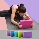 EVA Gym Blocks Foam