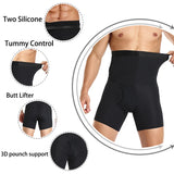 Compression High Waist Trainer Belly Tummy Control