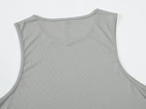 T Bodybuilding Tank Top Men Gym Fitness