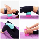 EVA Gym Blocks Foam