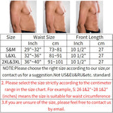 Mens Abdomen Reducer Sauna Body Shaper