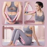 Pelvic Floor Exerciser Leg Trainer