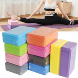 EVA Gym Blocks Foam