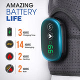 Electric Shoulder Massager