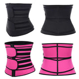 Waist Trainer Neoprene Sauna Belt