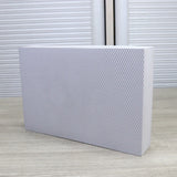 Balance Pad Soft TPE Foam Yoga Balancing Mat Arm Knee Support Board for Exercise Fitness Training Sport, L