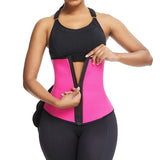 Waist Trainer Neoprene Sauna Belt