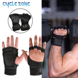 Weightlifting Training Gloves