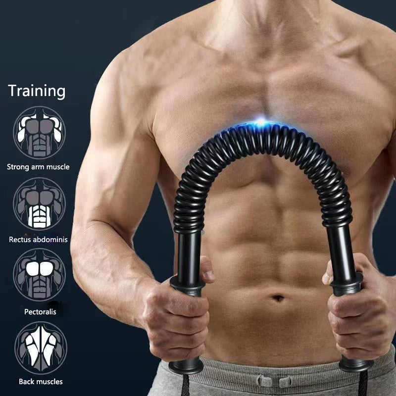 Fitness Arm Strength Device