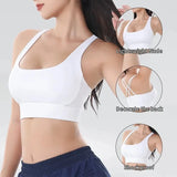 Race Back Sports Bras