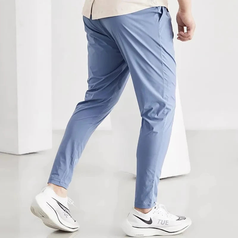 Running Pants Men Sportswear