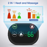 Electric Shoulder Massager