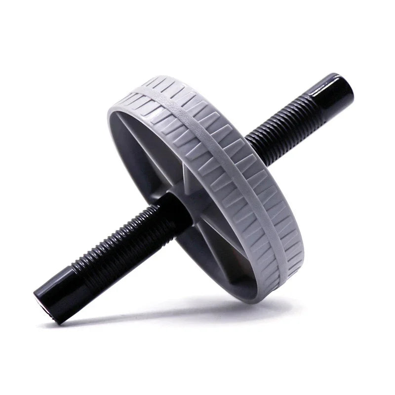 1pc Household Silent Abdominal Workout Roller