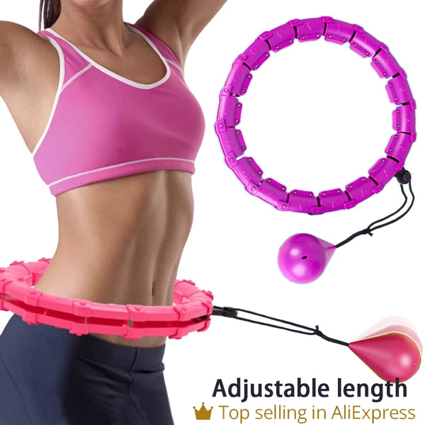 Adjustable Sport Hoop