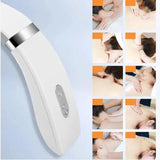 Cervical Massager Protable Mini Neck