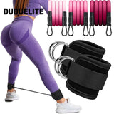 Resistance Bands Ankle Straps