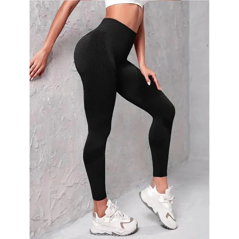 Workout Sports Leggings