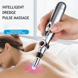 Electronic Acupuncture Pen