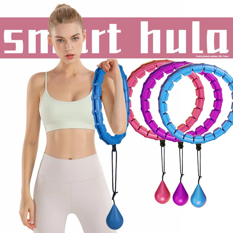 Adjustable Sport Hoop