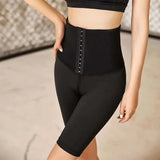 New Sweat Sauna Pants Body Shaper Weight Loss