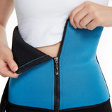 Waist Trainer Neoprene Sauna Belt