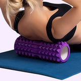 1pc Foam Massage Roller