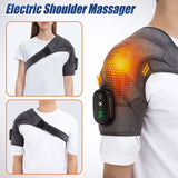 Electric Shoulder Massager