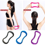 Yoga Ring Exercise Sport Accessories