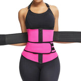 Waist Trainer Neoprene Sauna Belt