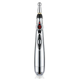 Electronic Acupuncture Pen