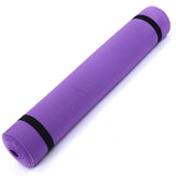 Thick Yoga Mat