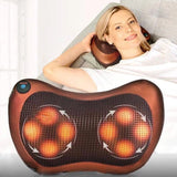 Head Massage Pillow Mini Cordless