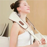 8D Neck and Shoulder Massager